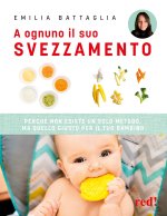 A ognuno il suo svezzamento. Perché non esiste un solo metodo, ma quello giusto per il tuo bambino