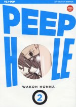 Peep hole