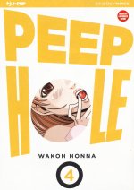 Peep hole