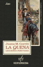 quena. Leggenda peruviana