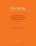 Humoreska Ges dur op. 101/7