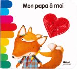mini mon papa à moi