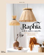 Raphia, ficelle et matières naturelles