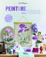 La peinture sur textiles