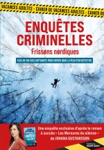 Cahier de vacances Enquêtes criminelles, Frisson Nordique