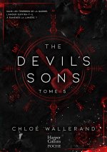 The Devil's Sons - tome 5