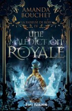 Une malédiction royale