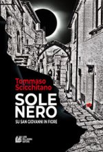 Sole nero su San Giovanni in Fiore
