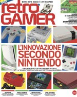 Retro Gamer
