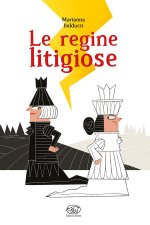 regine litigiose