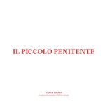 piccolo penitente