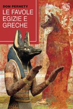 favole egizie e greche