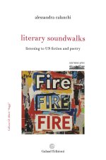 Literary soundwalks. Listening to US fiction and poetry