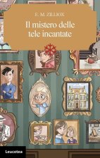 mistero delle tele incantate