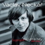 Neckář Václav:  Největší Hity 1965-2023