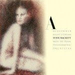 Hackett, Steve:  A Midsummer Night'S Dream