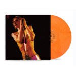 Iggy & The Stooges:  Raw Power / Orange White Marble Vinyl