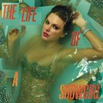 Swift Taylor:  The Life Of A Showgirl