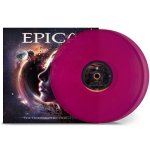 Epica:  Holographic Principle
