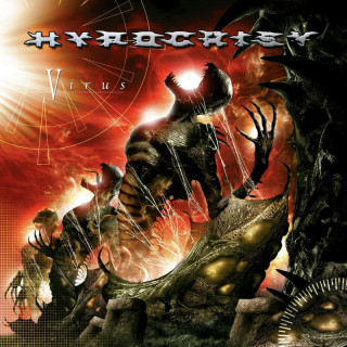 Hypocrisy:  Virus