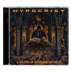 Hypocrisy:  A Taste Of Extreme Divinity