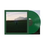 Asgeir:  Julia / Transparent Green Vinyl