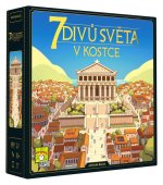 7 Divů světa v kostce