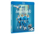 Film:  Fantastická 4: První Kroky Bd