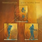 Steve Morse Band:  Triangulation