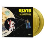 Presley, Elvis:  Aloha From Hawaii Via Satellite