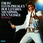Presley, Elvis:  From Elvis Presley Boulevard Memphis