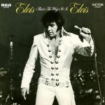 Presley, Elvis:  That'S The Way It Is