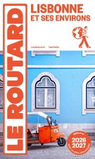 Guide du Routard Lisbonne 2026/27