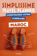 Maroc Simplissime Travel Planner