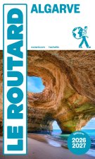 Guide du Routard Algarve 2026/27