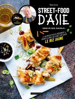 Street Food d'Asie - NP
