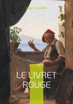 LIVRET ROUGE