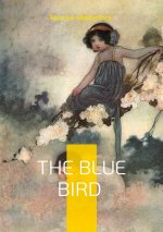 THE BLUE BIRD