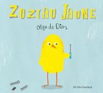 Zoziau jaune