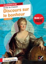 Discours sur le bonheur