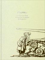 Le Char de l'état dérape sur le sentier de la guerre