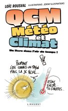 Le QCM Météo et Climat