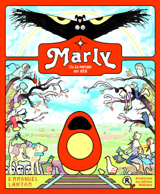 MARLY