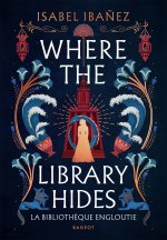 Where the library hides -  Relié