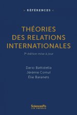 Théories des relations internationales - 7e édition