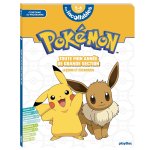 Les incollables - Pokémon - Toute mon année de GS