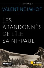 Les Abandonnés de l’île Saint-Paul
