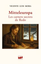 Mitteleuropa - Les carnets secrets de Redo