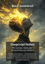 ChangeCockpit Resilienz -  Mit mentaler Stärke jede Herausforderung meistern