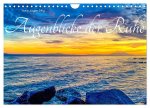 Augenblicke der Ruhe (Wandkalender 2026 DIN A4 quer), CALVENDO Monatskalender